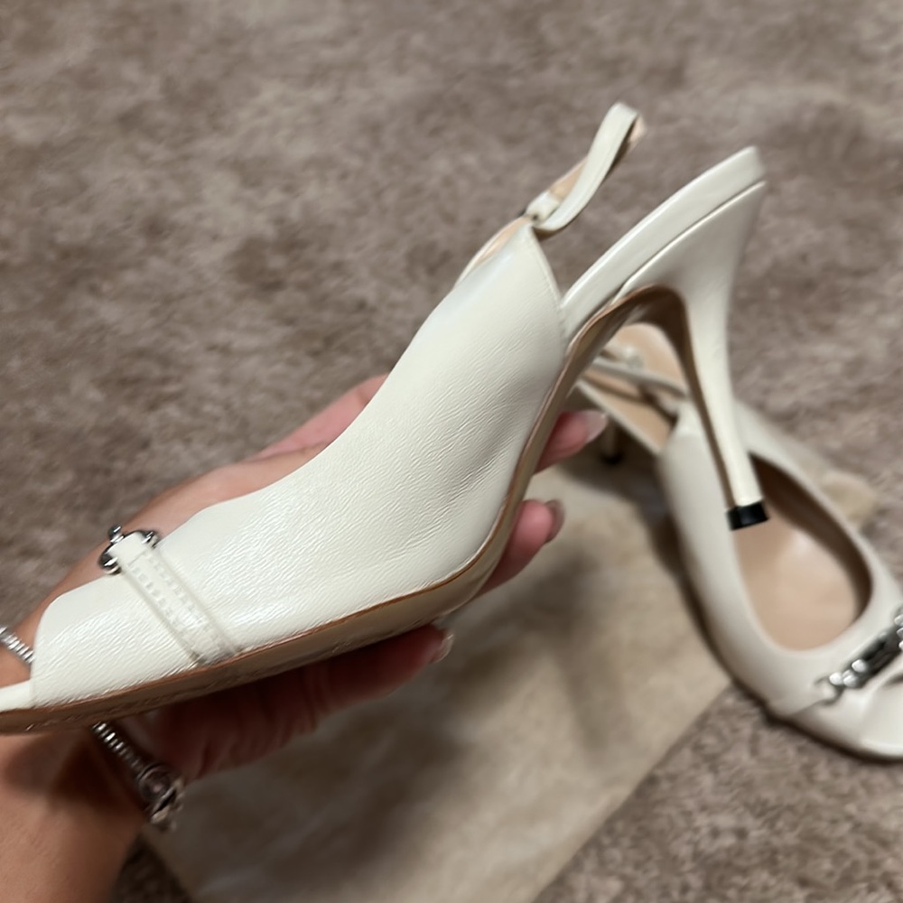 Gucci vintage sandals ๐ก๐ก๐ฅ๐ - Picture 2 of 16